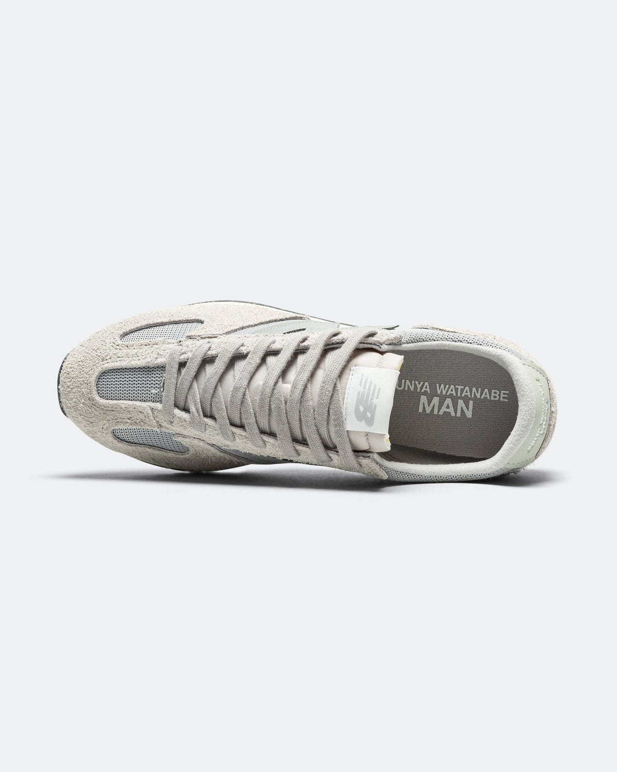 U471JM x Junya Watanabe Man - Grey